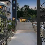 Adriatic Icici, Nina With Heated Swimming Pool, Ground Floor *