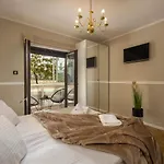 Adriatic Icici, Nina With Heated Swimming Pool, Ground Floor Ičići