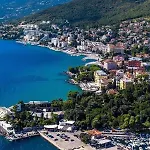 Adriatic Icici, Nina With Heated Swimming Pool, Ground Floor Ičići