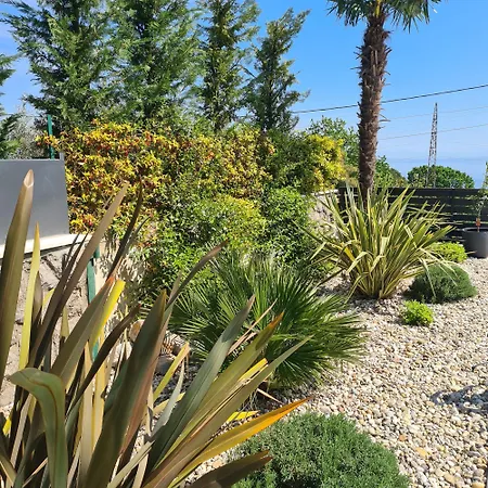 Adriatic Icici, Nina With Heated Swimming Pool, Ground Floor