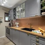 Apartamento Adriatic Icici, Nina With Heated Swimming Pool, Ground Floor *