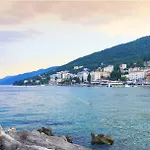 Apartamento Adriatic Icici, Nina With Heated Swimming Pool, Ground Floor *