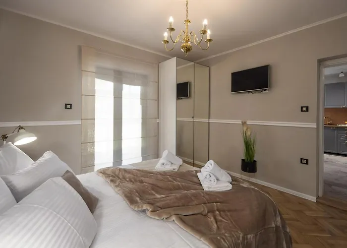 Appartement Adriatic Icici, Nina With Heated Swimming Pool, Ground Floor Ičići