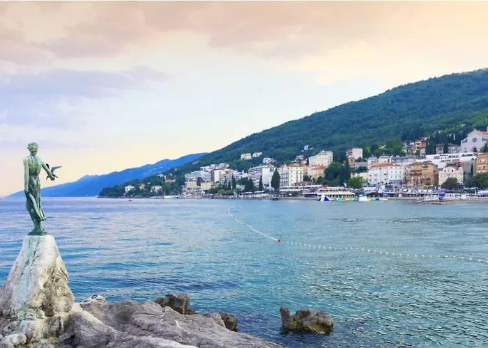 Appartement Adriatic Icici, Nina With Heated Swimming Pool, Ground Floor *